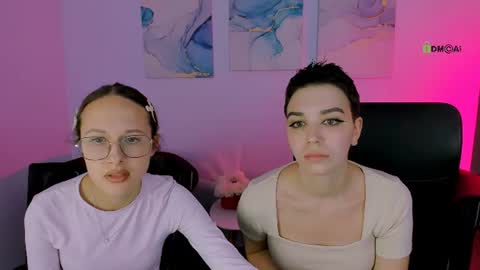 amelia_sun1 online show from 06/27/26, 12:22