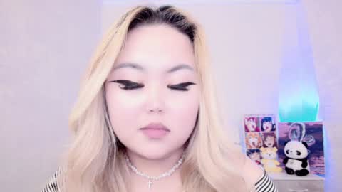 Amelia online show from 01/18/25, 04:59