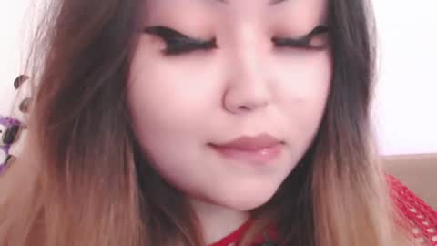 Amelia online show from 05/02/26, 04:34