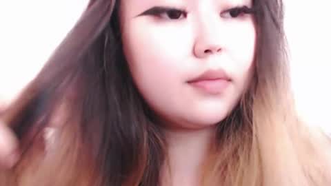 Amelia online show from 05/08/26, 05:18