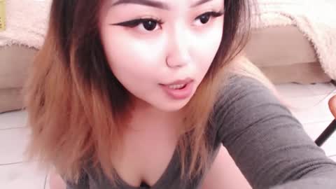 Amelia online show from 05/12/26, 04:04