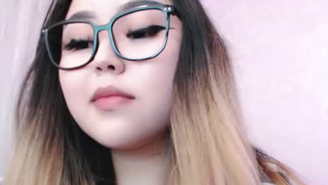 Amelia online show from 05/14/26, 06:04