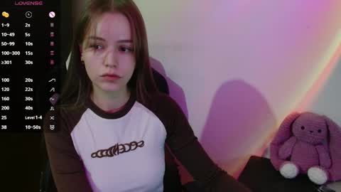 amelia_sweeti online show from 05/19/26, 11:05