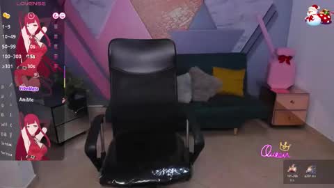 Snapshot of amelia_tomson chatting on 12/19/25, 05:25 dylan rossee online show from 12/19/25, 05:25