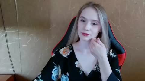 Amelia  online show from 06/30/26, 03:46