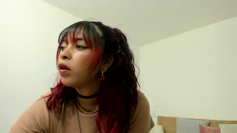 Snapshot of ameliaa_flame chatting on 05/11/26, 03:23 Amelia online show from 05/11/26, 03:23
