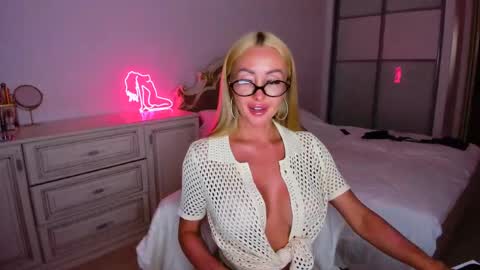 Ameli online show from 05/10/26, 01:49