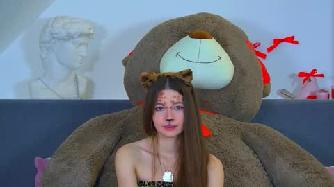 Snapshot of ameliaflares chatting on 10/28/25, 07:05 Amelia online show from 10/28/25, 07:05