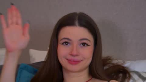 Snapshot of ameliaflares chatting on 11/22/25, 06:51 Amelia online show from 11/22/25, 06:51