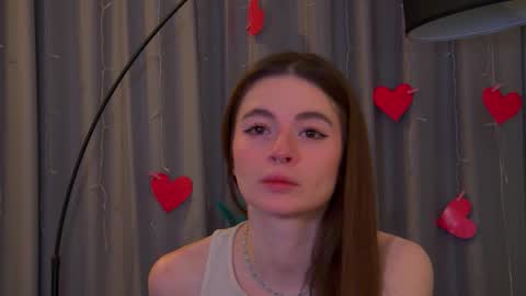 Snapshot of ameliaflares chatting on 03/07/26, 06:27 Amelia online show from 03/07/26, 06:27