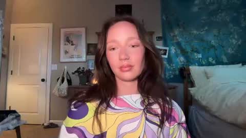 Snapshot of ameliagrace8 chatting on 07/10/26, 03:22 amelia online show from 07/10/26, 03:22