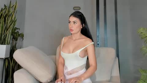 Ameliajones online show from 04/25/26, 02:14