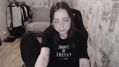 Snapshot of ameliakamishiro chatting on 03/07/25, 07:05 Amelia online show from 03/07/25, 07:05