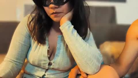 amelialu8 online show from 07/24/26, 03:48