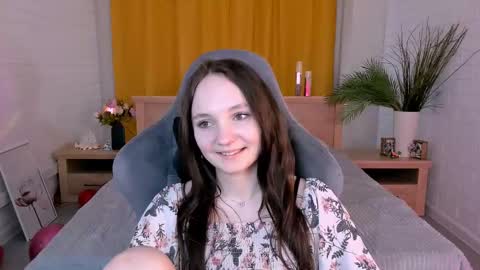 Snapshot of ameliamalina chatting on 02/18/25, 08:38 Amelia online show from 02/18/25, 08:38