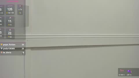 Snapshot of ameliamartinez_ chatting on 12/13/24, 03:54 Amelia online show from 12/13/24, 03:54