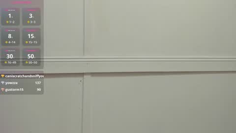 Snapshot of ameliamartinez_ chatting on 12/26/24, 03:31 Amelia online show from 12/26/24, 03:31