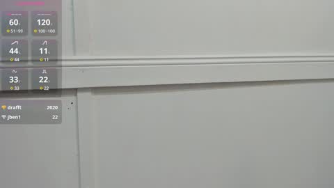 Snapshot of ameliamartinez_ chatting on 01/15/25, 03:29 Amelia online show from 01/15/25, 03:29