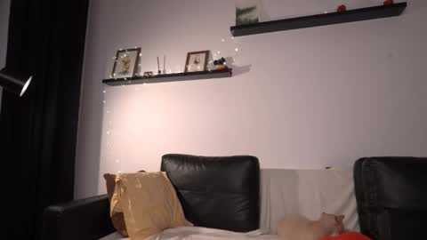 Amelia   online show from 02/01/26, 03:32