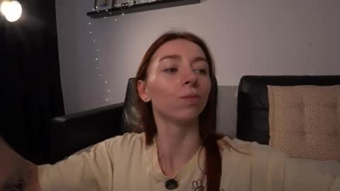 Amelia   online show from 02/12/26, 03:29