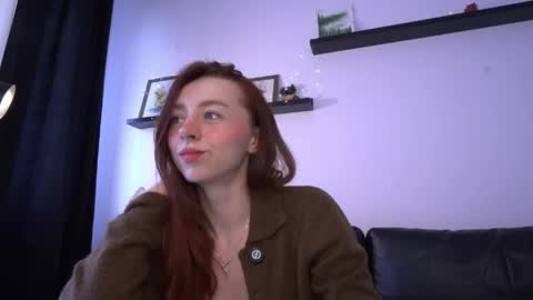 Snapshot of ameliamber0 chatting on 05/14/26, 03:30 Amelia online show from 05/14/26, 03:30