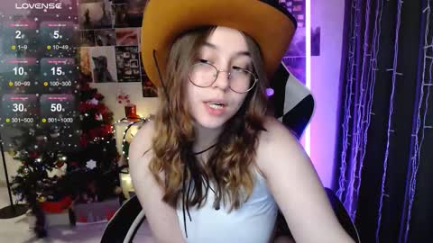 Amelia online show from 02/10/26, 01:26