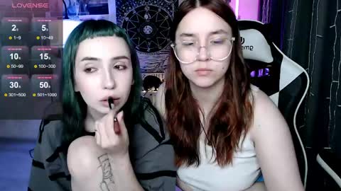 Amelia online show from 05/21/26, 06:59