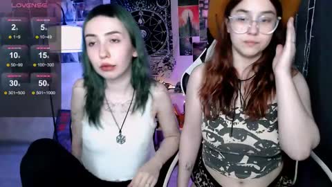 Amelia online show from 05/23/26, 03:27