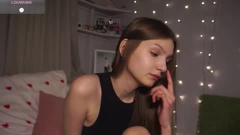 Amelia online show from 02/26/26, 04:22