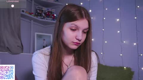 Amelia online show from 04/26/26, 05:27