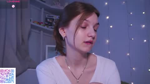 Amelia online show from 06/10/26, 08:24
