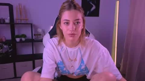 ameliarosaline online show from 06/27/26, 03:44