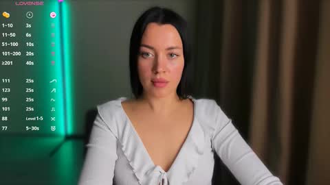 Amelia Sonk online show from 09/14/25, 06:29