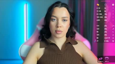 Amelia Sonk online show from 10/02/25, 08:16