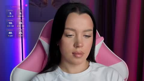 Amelia Sonk online show from 11/05/25, 02:33