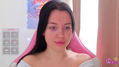 Snapshot of ameliasonk chatting on 02/04/26, 08:09 Amelia Sonk online show from 02/04/26, 08:09