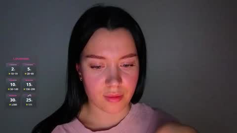 Snapshot of ameliasonk chatting on 02/10/26, 08:24 Amelia Sonk online show from 02/10/26, 08:24