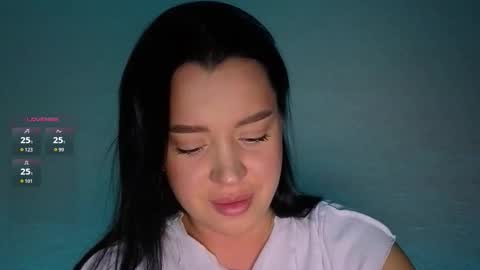 Snapshot of ameliasonk chatting on 02/15/26, 07:32 Amelia Sonk online show from 02/15/26, 07:32