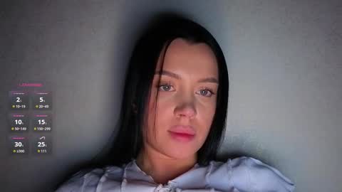 Snapshot of ameliasonk chatting on 02/18/26, 07:10 Amelia Sonk online show from 02/18/26, 07:10