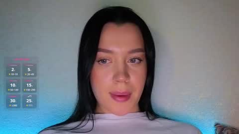 Snapshot of ameliasonk chatting on 02/19/26, 05:53 Amelia Sonk online show from 02/19/26, 05:53