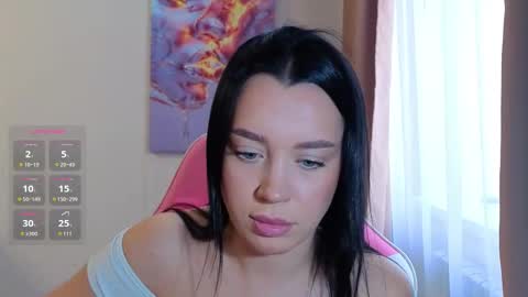 Snapshot of ameliasonk chatting on 02/20/26, 12:16 Amelia Sonk online show from 02/20/26, 12:16