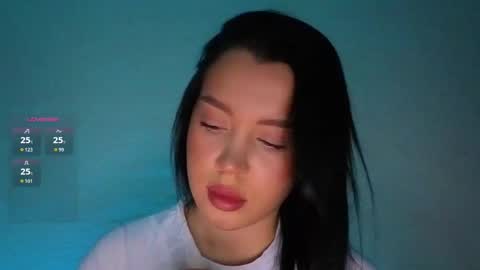 Snapshot of ameliasonk chatting on 02/26/26, 07:24 Amelia Sonk online show from 02/26/26, 07:24