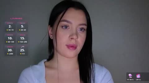 Snapshot of ameliasonk chatting on 03/05/26, 07:10 Amelia Sonk online show from 03/05/26, 07:10