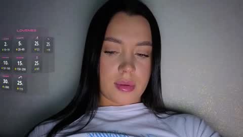 Snapshot of ameliasonk chatting on 03/09/26, 07:07 Amelia Sonk online show from 03/09/26, 07:07