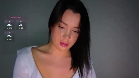 Snapshot of ameliasonk chatting on 03/11/26, 07:31 Amelia Sonk online show from 03/11/26, 07:31