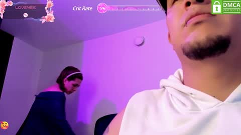 Amelia y terry online show from 01/08/25, 04:02