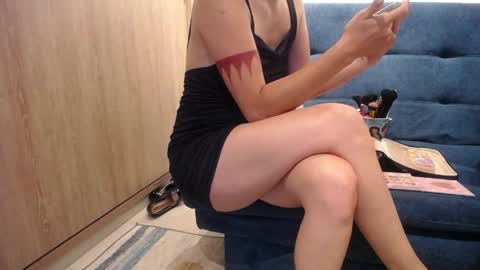 Snapshot of ameliaterry_2 chatting on 04/18/26, 02:54 Amelia y terry online show from 04/18/26, 02:54