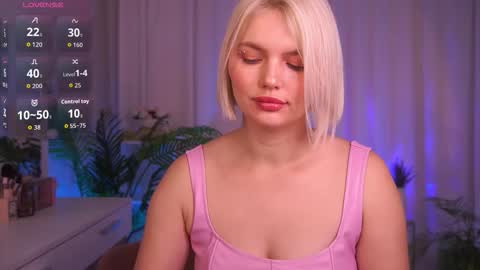  Amelia  online show from 10/20/25, 05:19