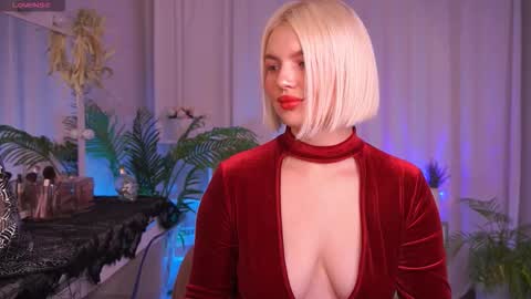  Amelia  online show from 10/21/25, 05:52