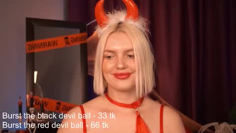  Amelia  online show from 10/30/25, 06:04